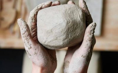 Pottery Is Back!