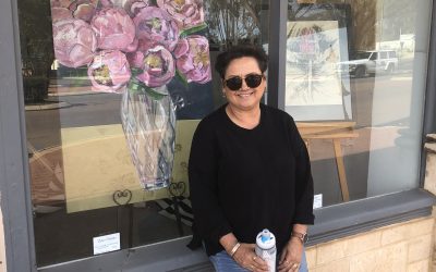 Let There Be Art! June Edition