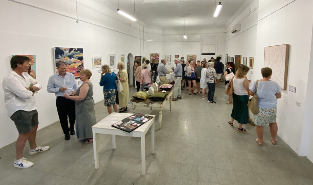 GSAC Joins Regional Arts Hub Network